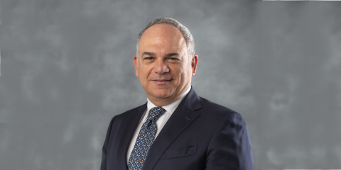 Prof. Giovanni Battista Dagnino