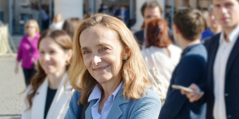 Prof.ssa Laura Palazzani