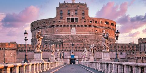 Castel Sant'Angelo Roma