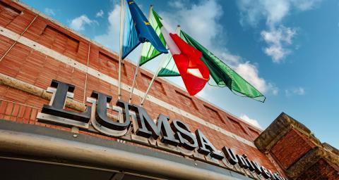 Sede Giubileo LUMSA