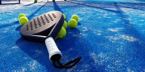 Racchetta Padel