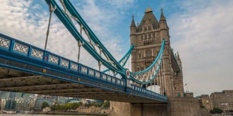 Immagine Tower Bridge a Londra